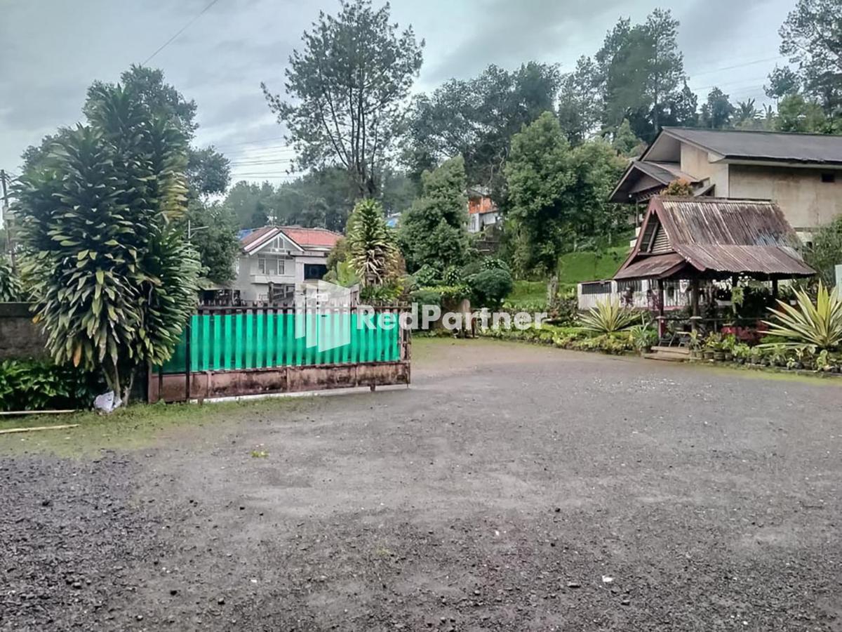 Pertiwi Village Redpartner Paragajen Eksteriør billede